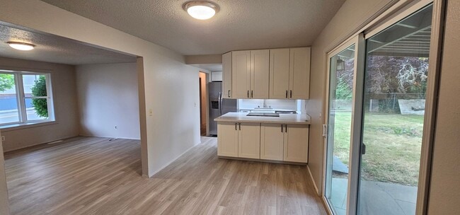 Photo - Multi-level home
