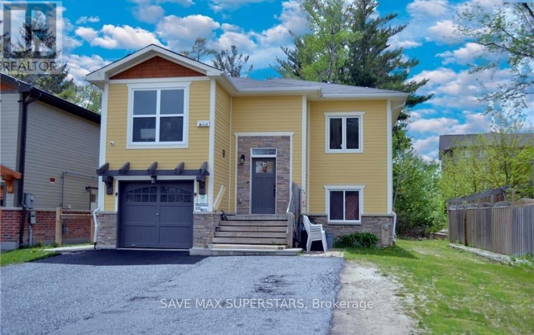 Photo - 222 Phillips St