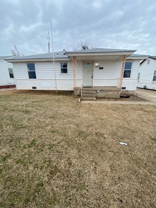 Photo - Spacious 3 Bedroom House