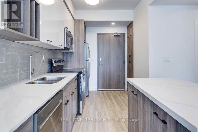 Photo - 49 Walnut St S Unit 1706