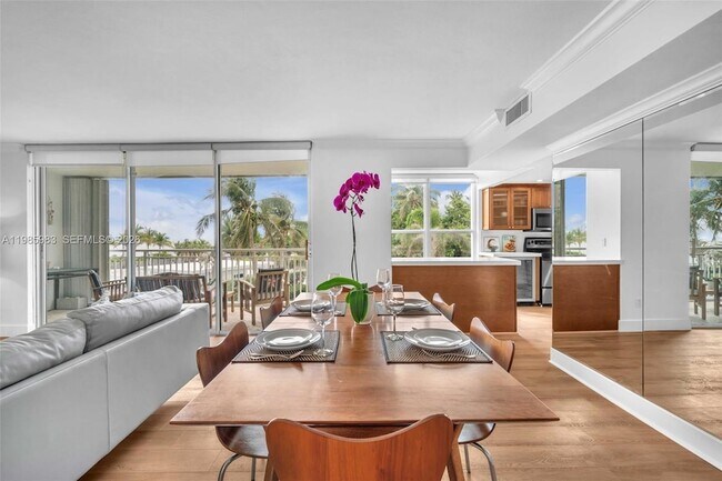 Photo - 611 Ocean Dr Unidad 3E