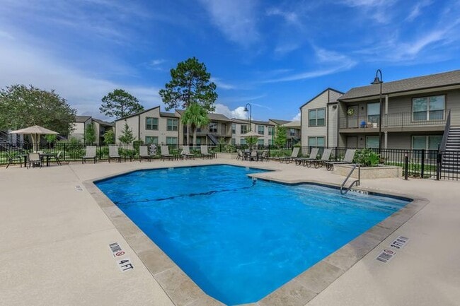 Photo - Willow Creek Apartment Homes