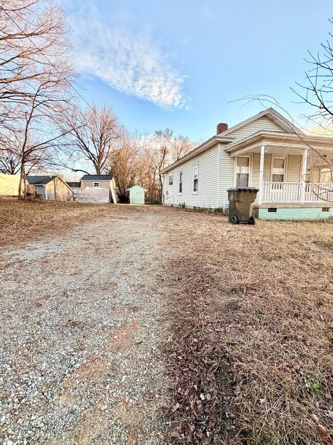 Photo - Charming 2-Bedroom Home in Thomasville, NC