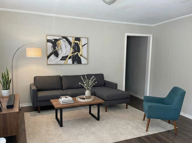 Photo - 1308 Ivy St Unit 1308 Ivy