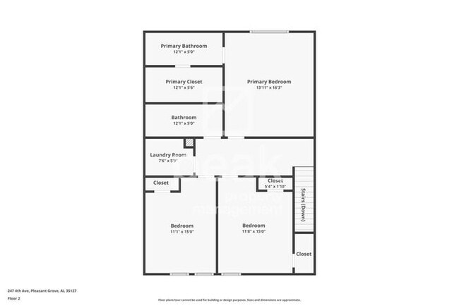 Photo - $1850! 3 Bed,2 Bath in Pleasant Grove AL! Brand New Construction!
