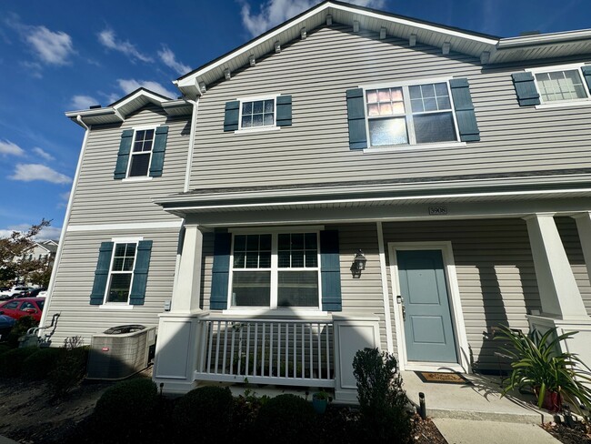 Photo - 3980 Virginia Beach Blvd Townhome