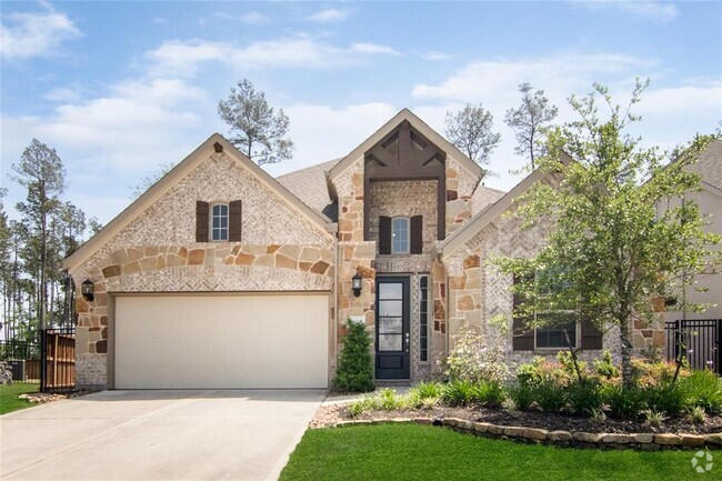 Building Photo - 28205 Bennett Pass Dr Rental