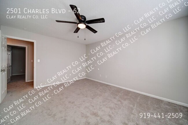 Photo - 2501 Charles Blvd Unit 62