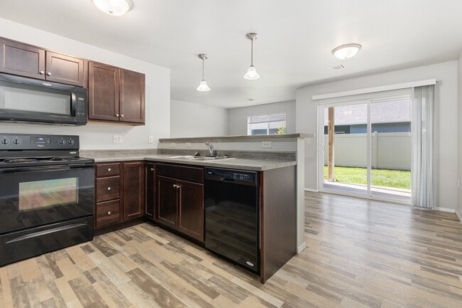 Building Photo - The Meadows on Graystone Rental