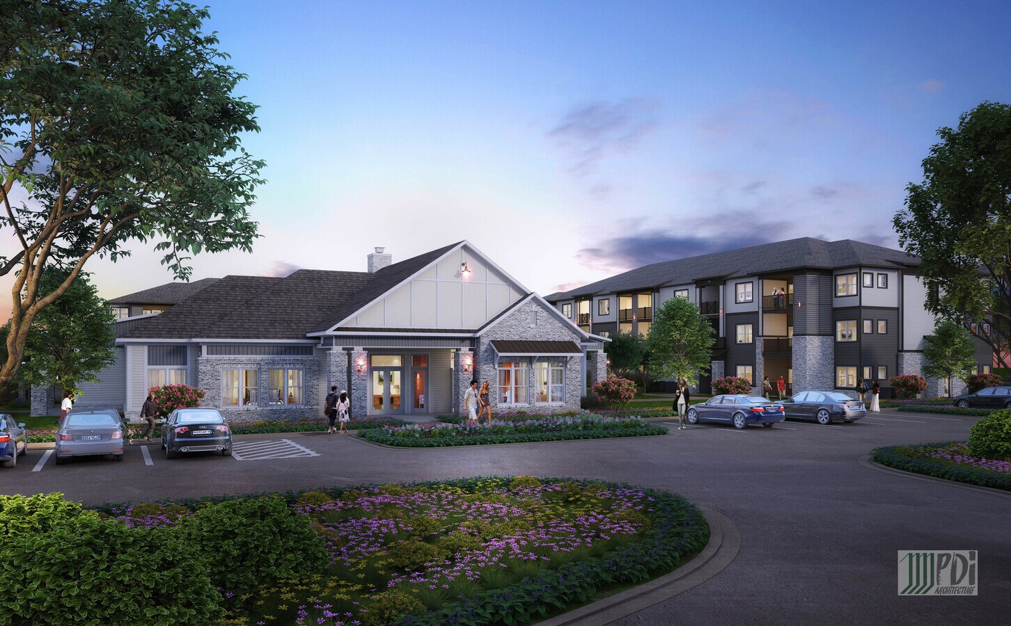 Reserve At McIntosh - Reserve At McIntosh Apartments