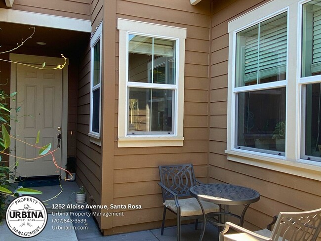 Photo - Newer Home, Beautiful Santa Rosa Property!