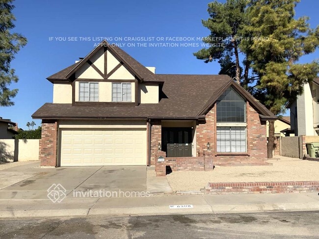 Building Photo - 6308 W Shangri La Rd