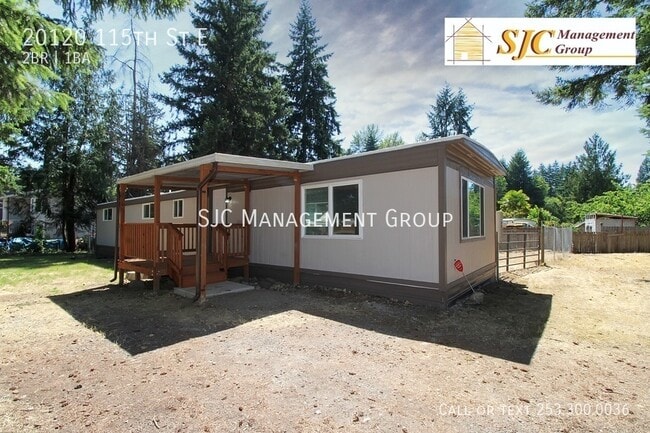 Building Photo - 20120 115th St E Rental