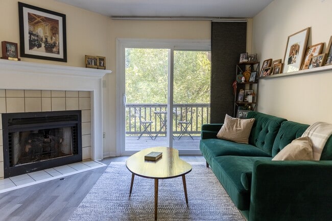 Photo - 7436 Nall Ave Unit 7436