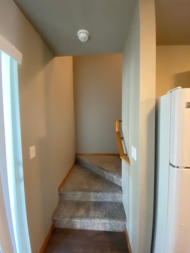 Photo - Your Own Space, Your Own Patio, Your Own Washer & Dryer!