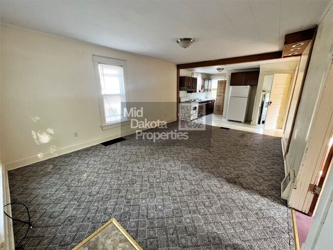 Photo - 1200 E 3rd-2 Bedroom house