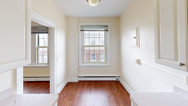 Photo - 1401 Beacon St Unit 802