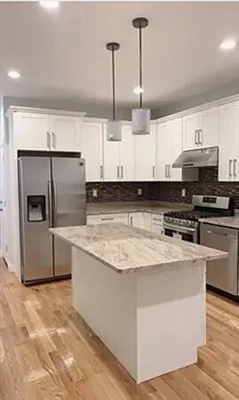 Building Photo - 23 Maryland St Unit 3 Rental
