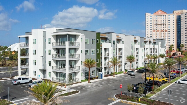 Legacy Universal
