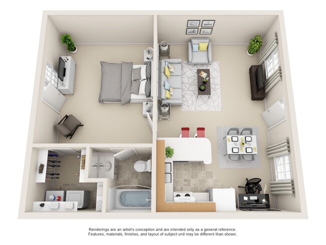 Photo - Avery Square