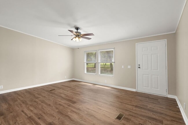 Photo - beautifully refreshed 3-bedroom, 2-bath home offering peaceful country living with modern updates!