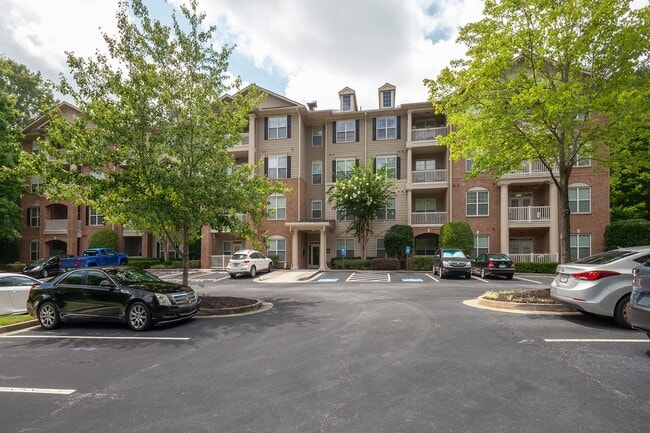 Photo - Gorgeous 3/2 Top Floor Condo w/ Private Vi...