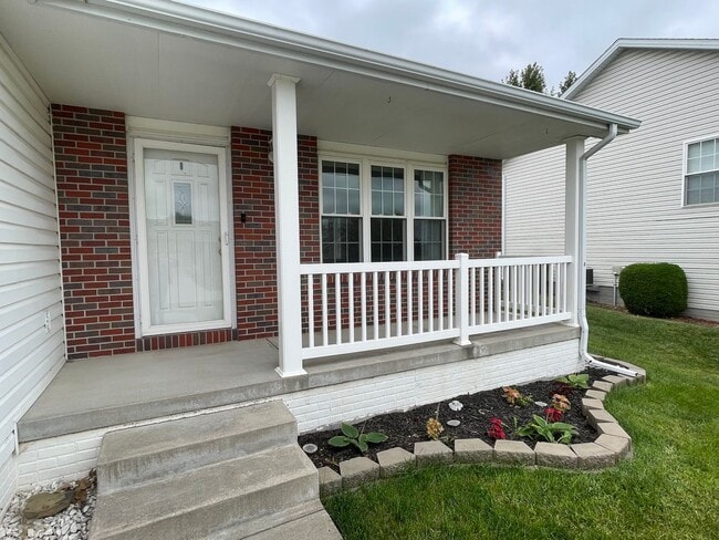 Photo - Beautiful open-concept ranch