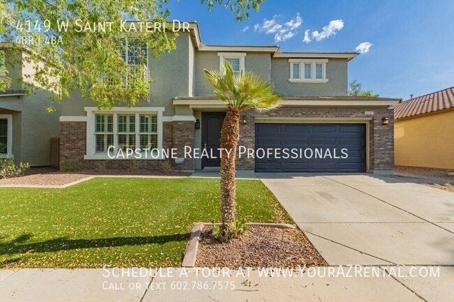 Building Photo - 4149 W St Kateri Dr Rental