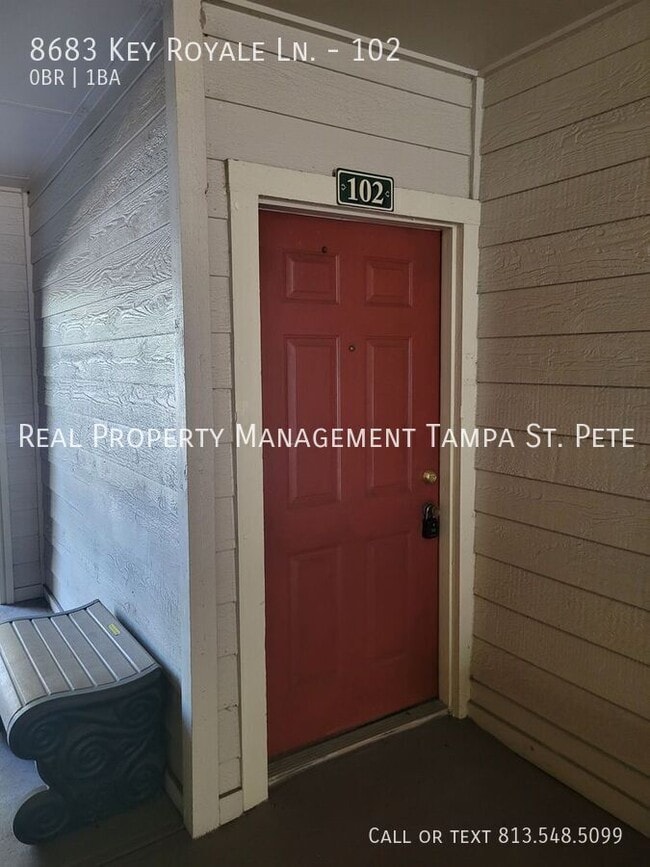 Photo - 8683 Key Royale Ln