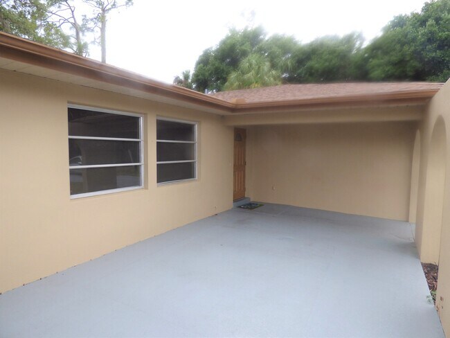 Photo - New York Section, Port Charlotte