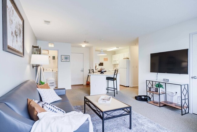 Photo - Campus Village-E. Lansing