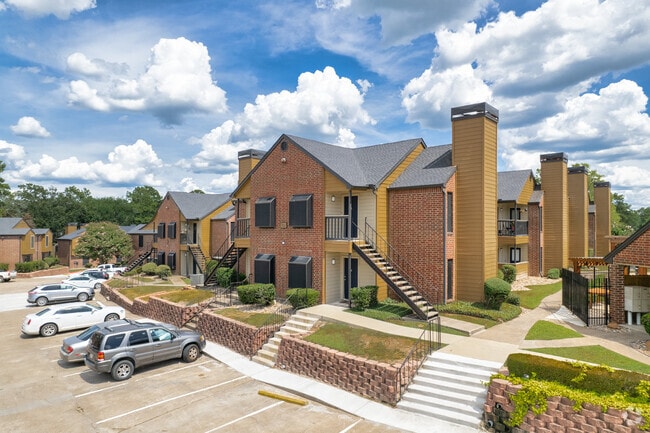 The Colony Apartments