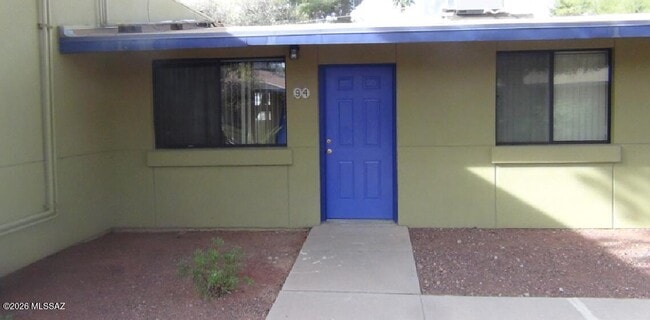 Building Photo - 350 N Silverbell Rd Unit 94