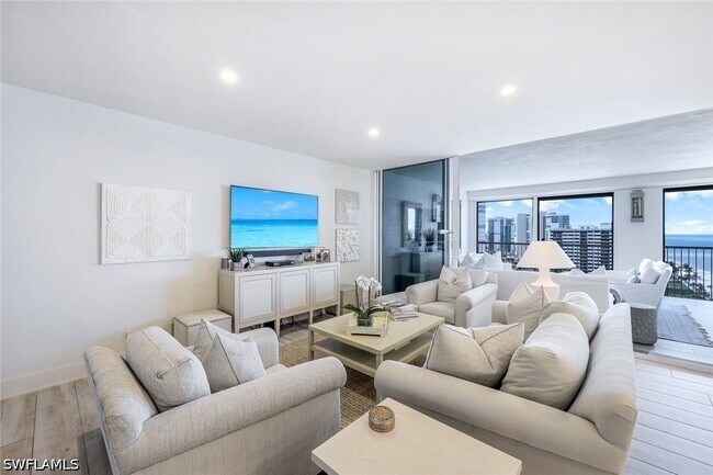 Photo - 4051 Gulf Shore Blvd N Unit 105