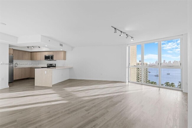Building Photo - 1500 Bay Rd Unit C-0605 Rental