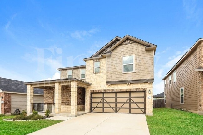 Building Photo - 3615 Battlecry