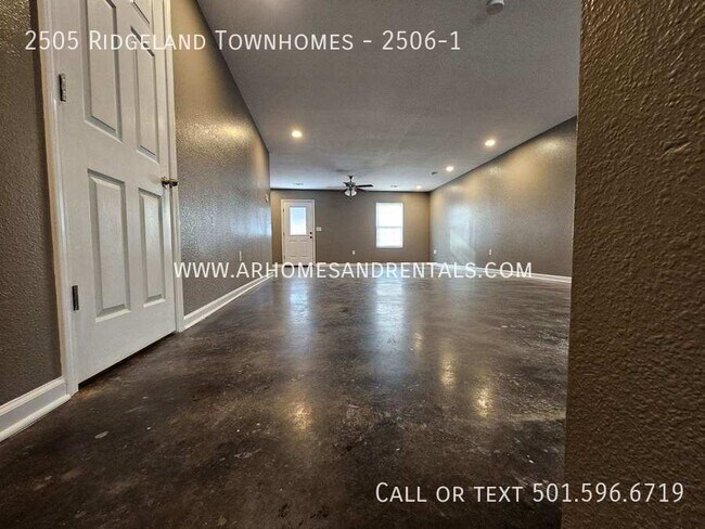 Photo - 2505 Ridgeland Townhomes - 2506-1 | $1295 ... Unit 2506-1