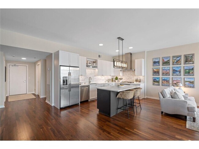 Photo - 1240 S 2nd St Unit 924