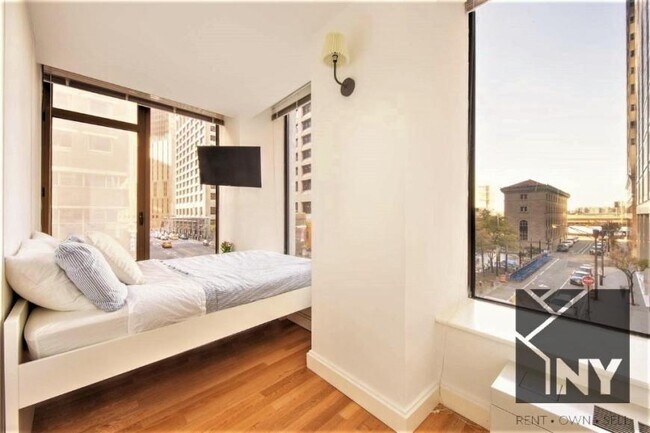 2 bedroom in NEW YORK NY 10005 - 2 bedroom in NEW YORK NY 10005 Condo Unit 11C