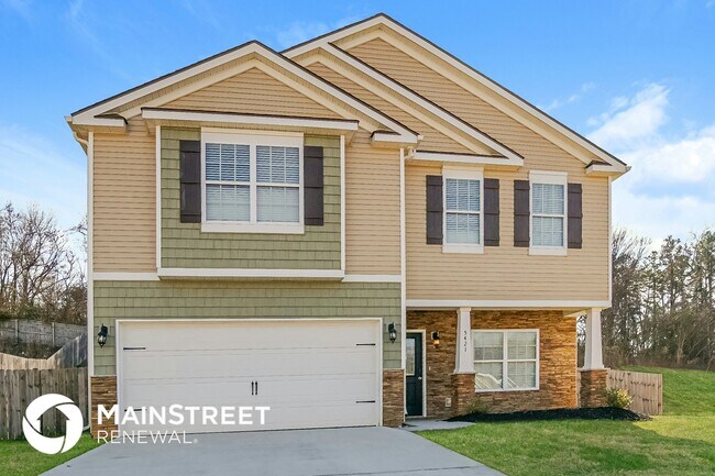 Photo - 5421 Calvert Ln