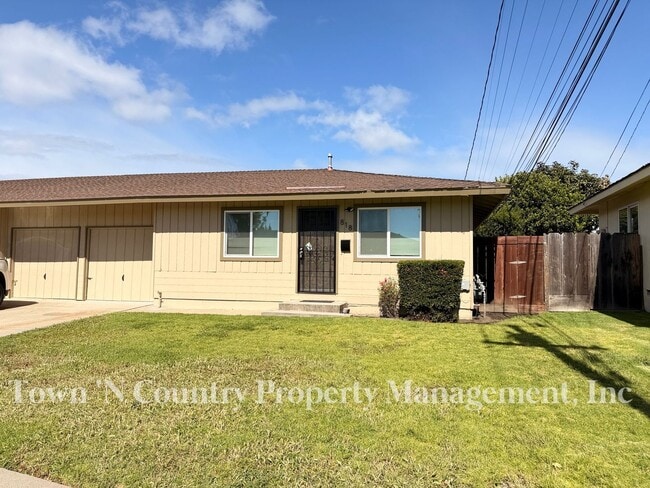 Building Photo - 818-820 University Ave. Unit 818