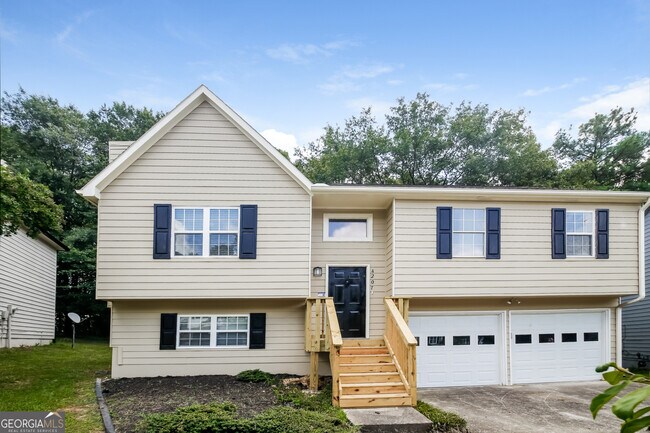 Photo - 4207 New Towne Dr House