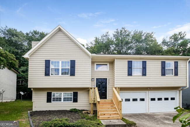 Building Photo - 4207 New Towne Dr Rental