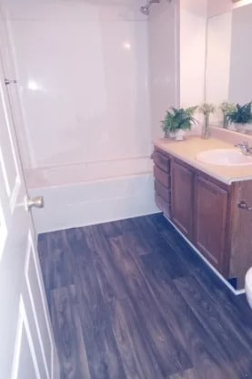 Hickory Knoll