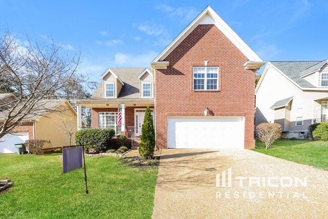 Photo - 706 Norwood Ct House