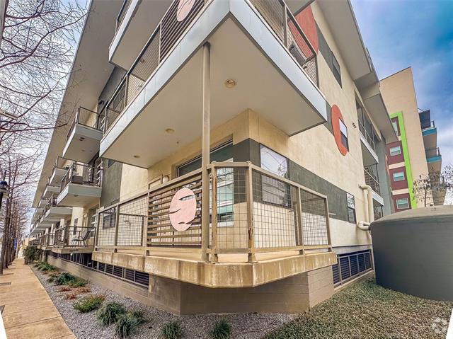 Building Photo - 1111 S Akard St Unit 214 Rental
