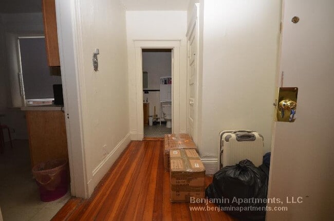 Photo - 1377 Commonwealth Ave Unit 6
