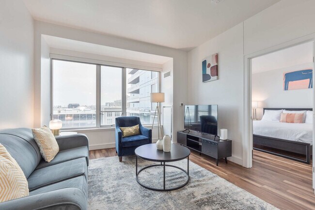 Photo - 100 Pier 4 Blvd. Unit SI FL7-ID1512291P