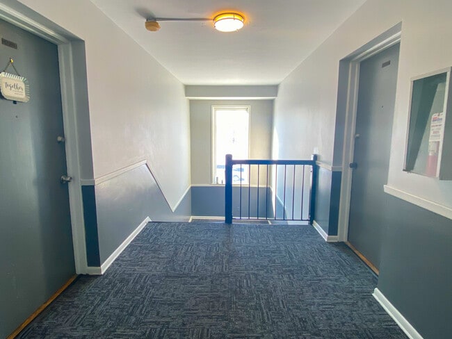 Forest Ridge Apartments