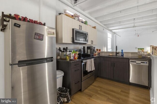 Building Photo - 109 W Wildey St Unit 101 Rental